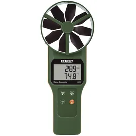 EXTECH AN300 Anemometer 0.2 bis 30 m/s