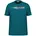 Head T-Shirt S Teal