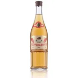 Zubr Pepper & Honey Vodka 38% Vol. 0,7l