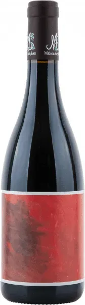 Côte Rôtie Côteaux de Bassenon AOC Maison Stephan 2018