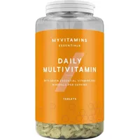 MYPROTEIN Daily Multi Vitamine Tabletten 60 St.