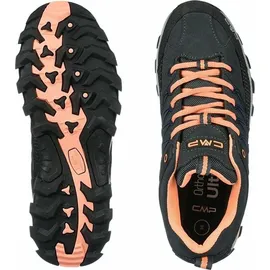 CMP Rigel Low WP Damen Antracite/Sunrise 39