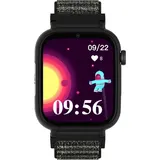DCU TECNOLOGIC Pro Gps Smartwatch - Black - One Size