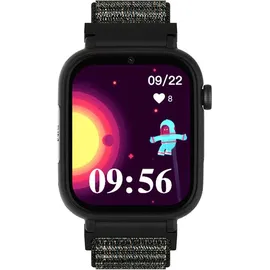 DCU TECNOLOGIC Pro Gps Smartwatch - Black - One Size
