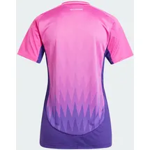adidas Deutschland Auswärtstrikot 2024 Damen S