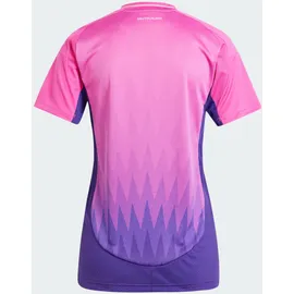 adidas Deutschland Auswärtstrikot 2024 Damen S