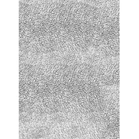 GAH Alberts Alberts Strukturblech Aluminium natur 200 x 1