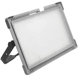 Lenalighting LED-Baustrahler Future XL MAX Plus mit zwei Steckdosen