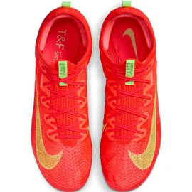 Nike Herren Superfly Elite 2 rot 48.5