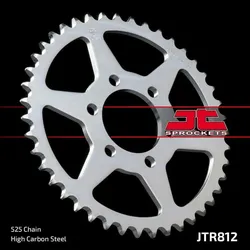 JTSPROCKETS Kettenrad JTR812.41