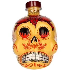 KAH Tequila Reposado