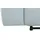 Home Affaire "Sentrano, L-Form", blau (eisblau), B:275cm H:82cm T:164cm, NaturLEDER/Kunstleder (Das Leder hat eine Dicke von 0, 9-1, 0 mm);Kunstleder;Webstoff (95% Polyester, 5% Nylon);Struktur fein (95% Polyester, 5% Nylon), Sofas, Ecksofa, 275 cm, man.