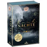 Moses Omm for you Rauhnächte