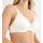 Triumph Body Make-Up Illusion Lace Bügel-BH Ecru White 90B
