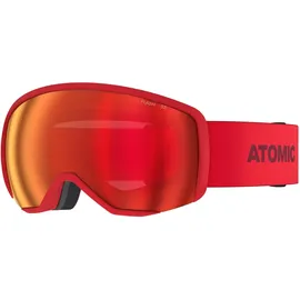 Atomic Revent JR S Flash Red Red Flash/CAT2