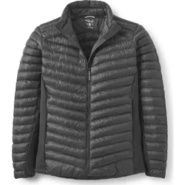Rab Cirrus Flex Jacket black (BLK) L