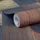easy decor Vliestapete EASY DECOR "Geo Holz", braun, B:0,52m H:10m L:10m, Vlies, Tapeten, 10mx52cm (ca. 5m2)
