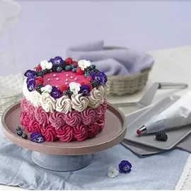 Kaiser Profi Spritzbeutel-Set 7-teilig Spritzbeutel