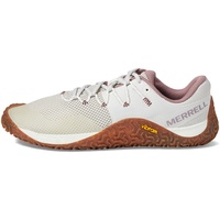 Merrell Damen Trail Glove 7 Sneaker, Kreidegummi, 40 EU