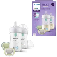 Philips Natural Response - Baby-Geschenkset - SCD657/12