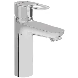 VitrA Flow Soft Waschtischarmatur Chrom A43013