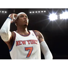 NBA 2K26 - Edition (USK) (Nintendo Switch)