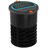 Gardena Komplett-Set mit Versenk-Viereckregner OS 140 8221-20