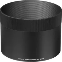 Sigma Sonnenblende für 150-600 DG OS [C] (LH1050-01)