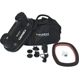 Probst Flieguan-Akku-Handy mit Manometer