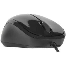 Targus Compact Optical MouseCompact Blue Trace Mouse (AMU75EU)