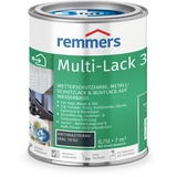 Remmers Multi-Lack 3in1 anthrazitgrau (RAL 7016), 0,75 l