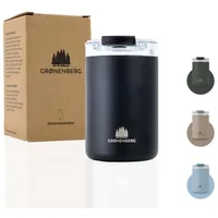 Groenenberg Thermobecher 350 oder 470ml | Kaffeebecher to go