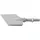 Padley & Venables Spaten 400 x 125 mm Sechskant 22 x 82 mm