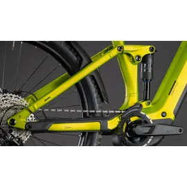 Cube Stereo Hybrid ONE44 Pro 800 2026 27,5 Zoll lizard ́n ́black L