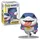 Funko Marvel Rivals - Jeff - Sammelbare Vinylfigur