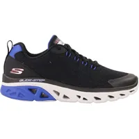 Skechers Schuhe Glide, 232268BLK - Schwarz - 45,5