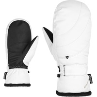 Ziener Kahlia Pr Handschuhe | white, 6