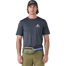 Patagonia Terravia Mini Hip Pack Hüfttasche River Rock Green