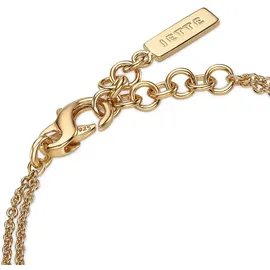 JETTE SWING Armband gelbgold 88336844 Größe 30