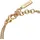 JETTE SWING Armband gelbgold 88336844 Größe 30
