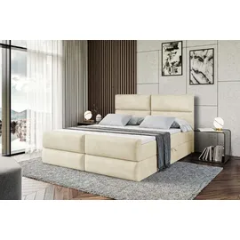 altdecor BOXI3-Z 180 x 200 cm H3 Beige