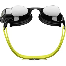 Form Smart Swim 2 Schwimmbrille schwarz One Size