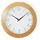 AMS Funk-Wanduhr 5836