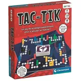 CLEMENTONI Tac-Tik Strategiespiel