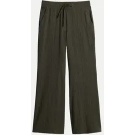 Opus Mileni Sun Jogging Fit Hosen Grün 40