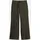 Opus Mileni Sun Jogging Fit Hosen Grün 40