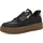 Marco Tozzi Plateau-Sneaker Damen Schwarz 40