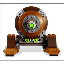 LEGO Star Wars Geonosian Cannon (9491)