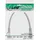 InLine Patchkabel, F/UTP, Cat.5e, grau, 0,3m