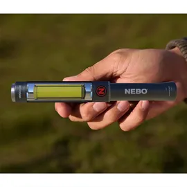 Nebo Big Larry 2